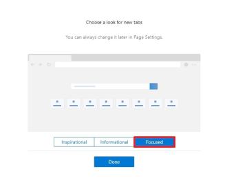 Microsoft Edge Microsoft Edge