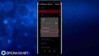 Paso 06 - Cómo configurar DNS en Android Paso 06 - Cómo configurar DNS en Android