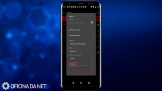 Paso 08 - Cómo configurar DNS en Android Paso 08 - Cómo configurar DNS en Android