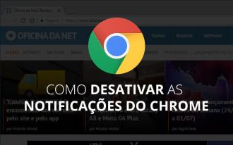 Deshabilitar las notificaciones de Chrome Deshabilitar las notificaciones de Chrome