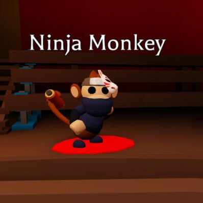 adopt me mono ninja