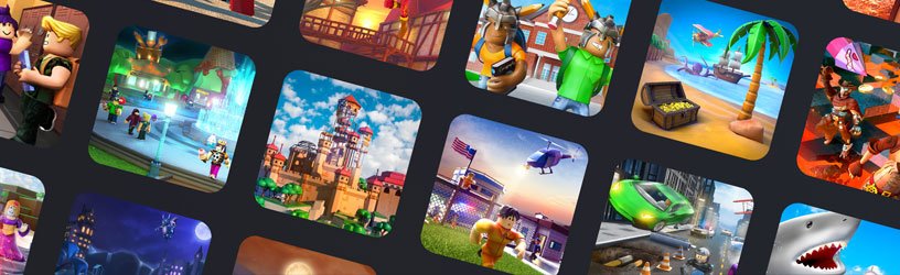 juegos raros de roblox