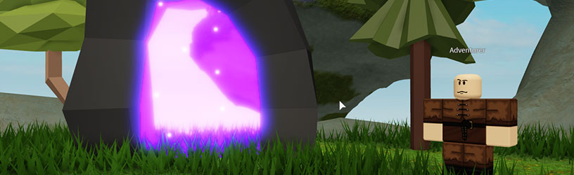 como conseguir engranajes rosas en islands roblox