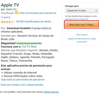 Obtención de la aplicación oficial de YouTube para Amazon Fire TV Stick. Obtención de la aplicación oficial de YouTube para Amazon Fire TV Stick.