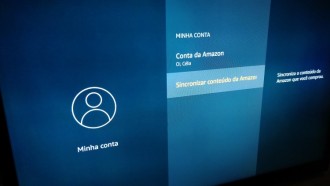 Insertando la aplicación oficial de YouTube en Amazon Fire TV Stick. Insertando la aplicación oficial de YouTube en el Amazon Fire TV Stick.