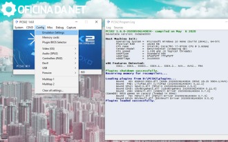 Vá em Config><noscript><img src=