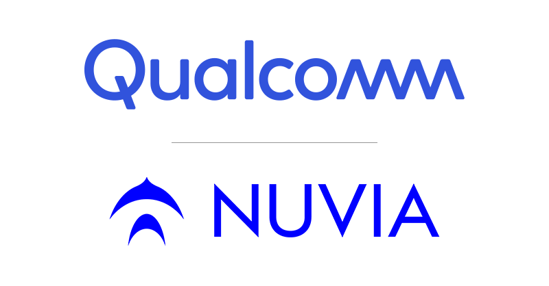 Qualcomm anuncia la compra de NUVIA por $ 1.4 mil millones. Qualcomm anuncia la compra de NUVIA por $ 1.4 mil millones.