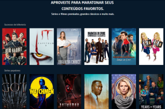 Películas y series disponibles para maratón en DirecTV Go. Películas y series disponibles para maratón en DirecTV Go.