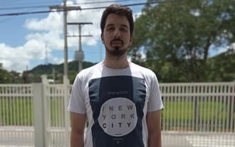 El modo retrato funcionó muy bien en todas las fotos El modo retrato funcionó muy bien en todas las fotos