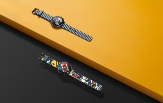 Realme Watch S Master Edition. Realme Watch S Master Edition.