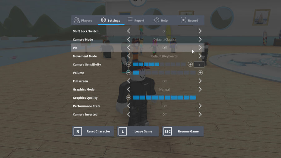 codigos oculus quest 2