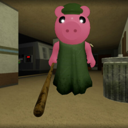 imágenes de todos los personajes de piggy
