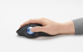 Logitech ERGO M575 Logitech ERGO M575