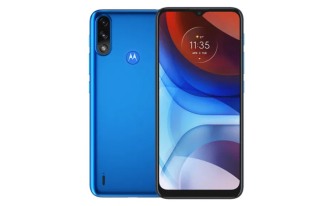 Motorola Moto E7 Power Motorola Moto E7 Power
