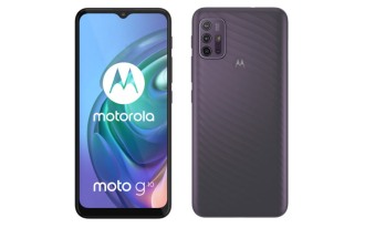 Motorola Moto G10 Motorola Moto G10