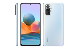 Xiaomi Redmi Note 10 Pro Xiaomi Redmi Note 10 Pro
