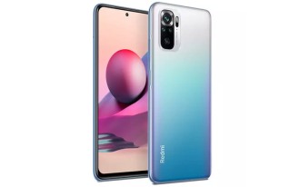 Xiaomi Redmi Note 10s Xiaomi Redmi Note 10s