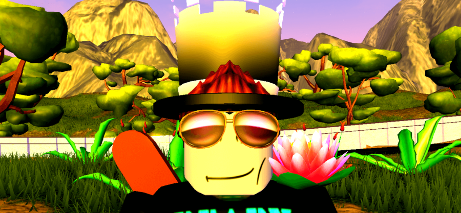 el signo de roblox