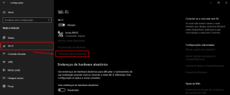 Administra redes en Windows. (Foto: pantalla impresa). Administra redes en Windows. (Foto: pantalla impresa).