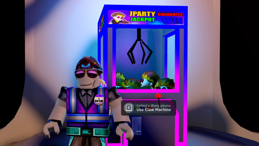 j party roblox