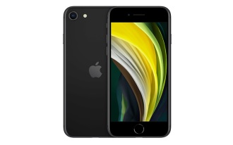 iPhone SE (2020) iPhone SE (2020)