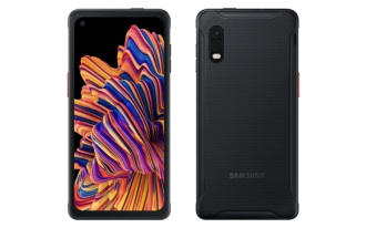 Samsung XCover Pro Samsung XCover Pro