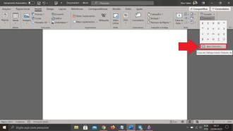 Paso 3 sobre la personalización de un atajo para cambiar la posición de una tecla en Word. Paso 3 sobre la personalización de un atajo para cambiar la posición de una tecla en Word.