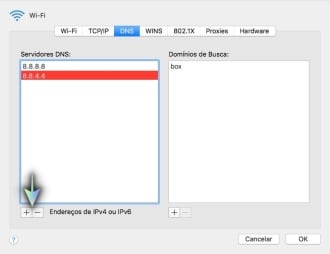 Imagen: MacOS. Imagen: MacOS.
