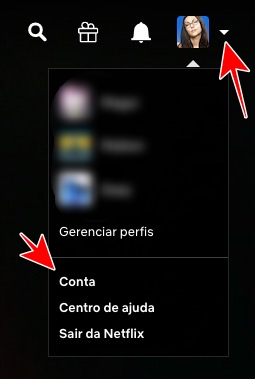 2 métodos para desconectar su cuenta de Netflix de su SmartTV 2 métodos para desconectar su cuenta de Netflix de su SmartTV