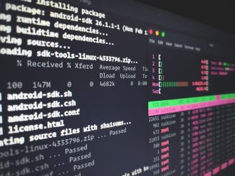 Foto: Sai Kiran Anagani / Unsplash Foto: Sai Kiran Anagani / Unsplash