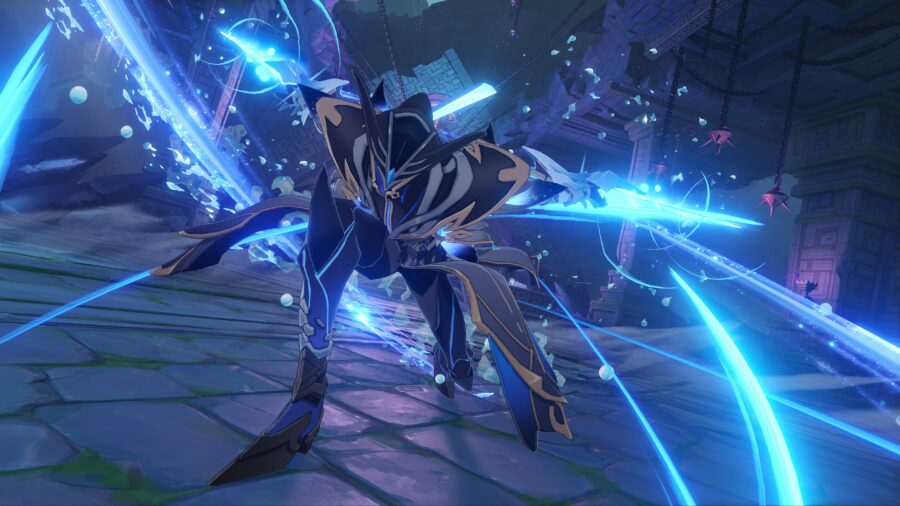 genshin impact 1.4