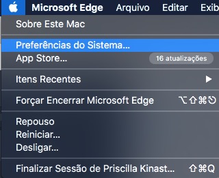 Imagen: MacOS. Imagen: MacOS.