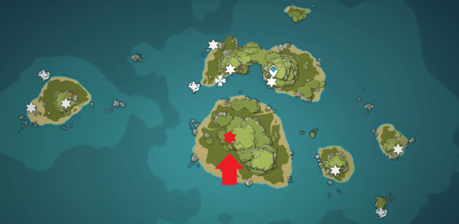 isla caracol