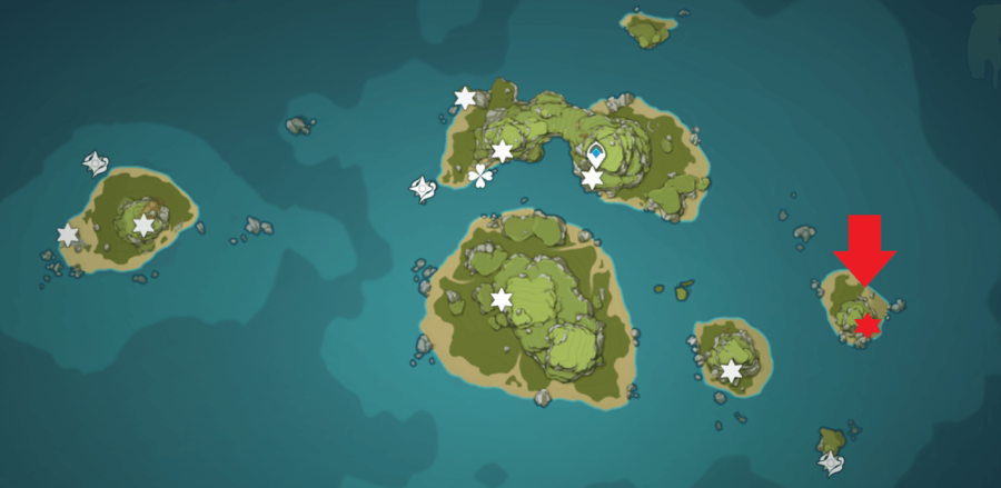 twinning isle