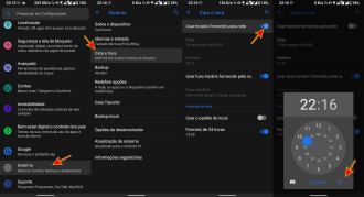 ¿Cómo solucionar cuando el celular o computadora ingresa al horario de verano 2020 automático? ¿Cómo solucionar cuando el celular o computadora ingresa al horario de verano 2020 automático?